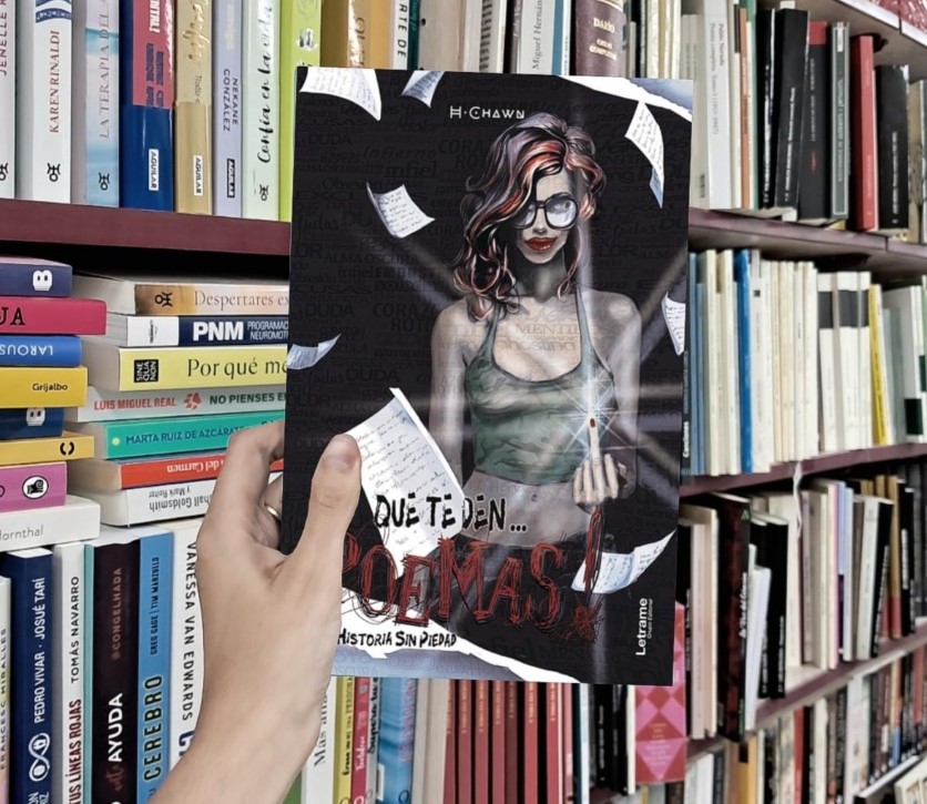 Holabookstagram